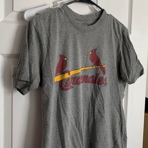 Cardinals T-shirt